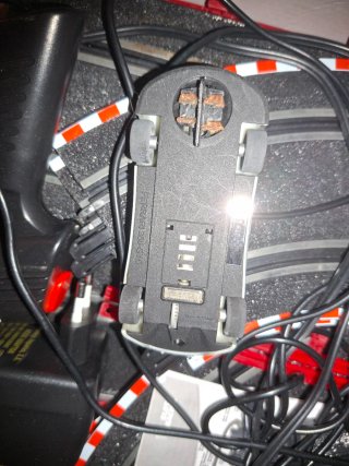 Scalextric Compact GT