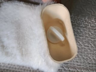 Bolsa agua caliente terciopelo fases luna
