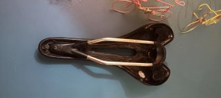 Sillín Selle Italia THOK Gel Flow