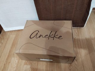 Bolso Anekke Mujer