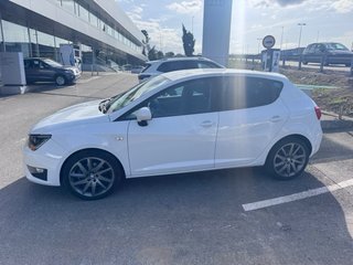 SEAT Ibiza 2015