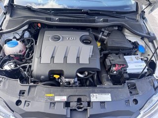 SEAT Ibiza 2015