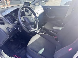 SEAT Ibiza 2015