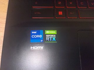 Portátil MSI 17 i7 RTX 64GB RAM