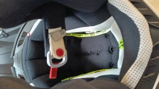 Capacete Airoh Aviator