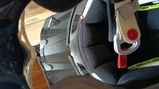 Capacete Airoh Aviator