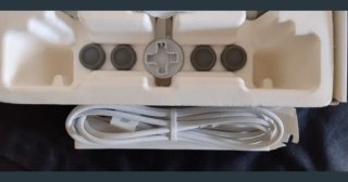 Mando BIGBIG WON BLITZ2 última oferta
