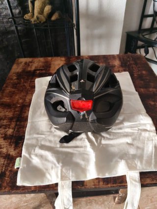 Casco de bici Trivit