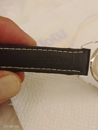 Orologio Sector 150