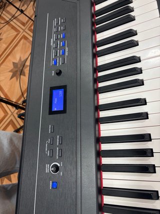 Piano Alesis Recital Pro