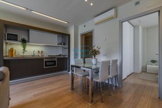 Ático en venta en Centro en San Sebastián-Donostia