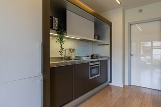Ático en venta en Centro en San Sebastián-Donostia