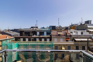 Ático en venta en Centro en San Sebastián-Donostia