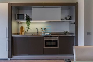 Ático en venta en Centro en San Sebastián-Donostia