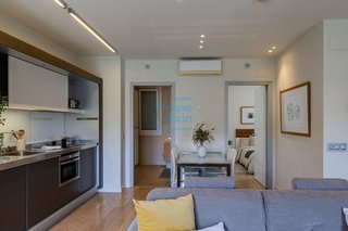 Ático en venta en Centro en San Sebastián-Donostia