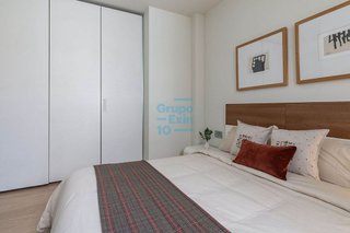 Ático en venta en Centro en San Sebastián-Donostia