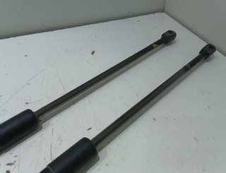 Cv44s406a10ad amortiguador ford kuga dm2 2733649