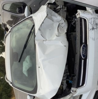 Cv44s406a10ad amortiguador ford kuga dm2 2733649
