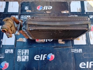 Evaporador BMW E36