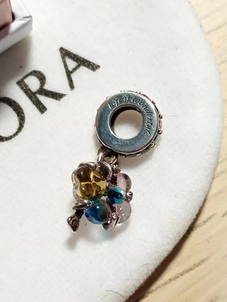 Pandora Árbol de la Vida Multicolor