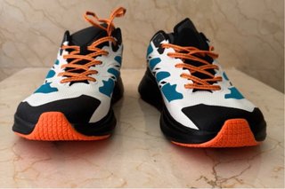 Zapatillas deportivas hombre talla 44