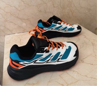Zapatillas deportivas hombre talla 44