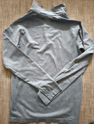 2 Camisetas RUNNING Talla XS