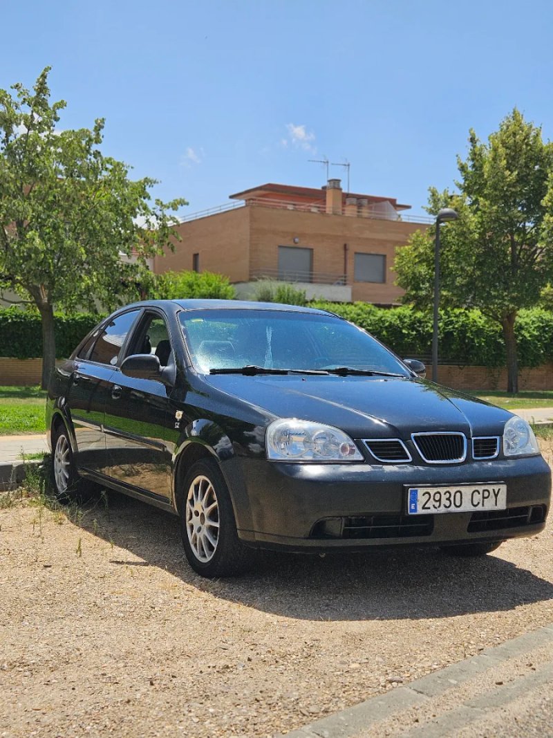 Daewoo Nubira 2003 - foto 1