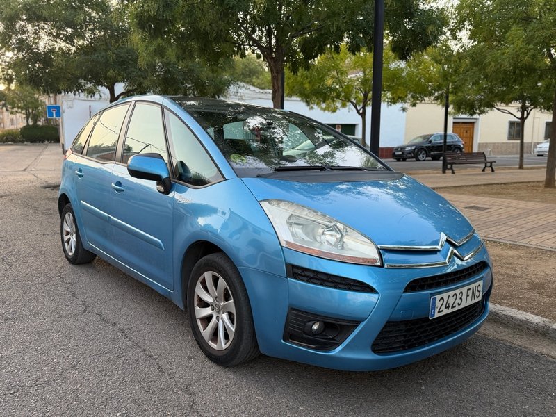 oferta !! Citroen C4 Picasso 2007 - foto 1