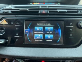 Citroen Grand C4 Picasso 2015 2.0 HDI 150 CV
