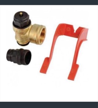 Junkers Euromaxx Pava Seguridad 87167714260