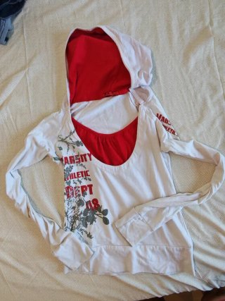 Jerseys y sudaderas