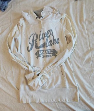 Jerseys y sudaderas