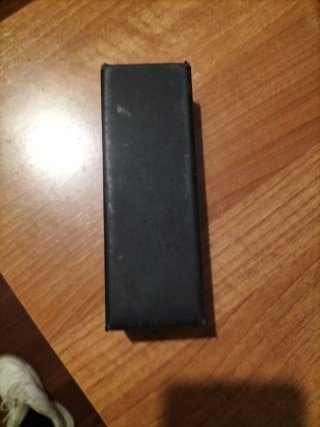 Funda Gafas Police