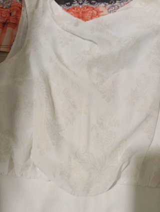Lote 4 vestidos mujer