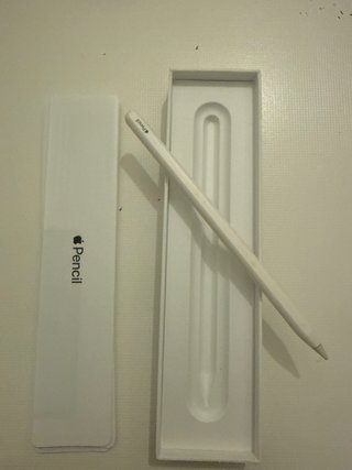 Apple Pencil 2a Generazione