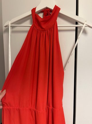 Vestido de fiesta
