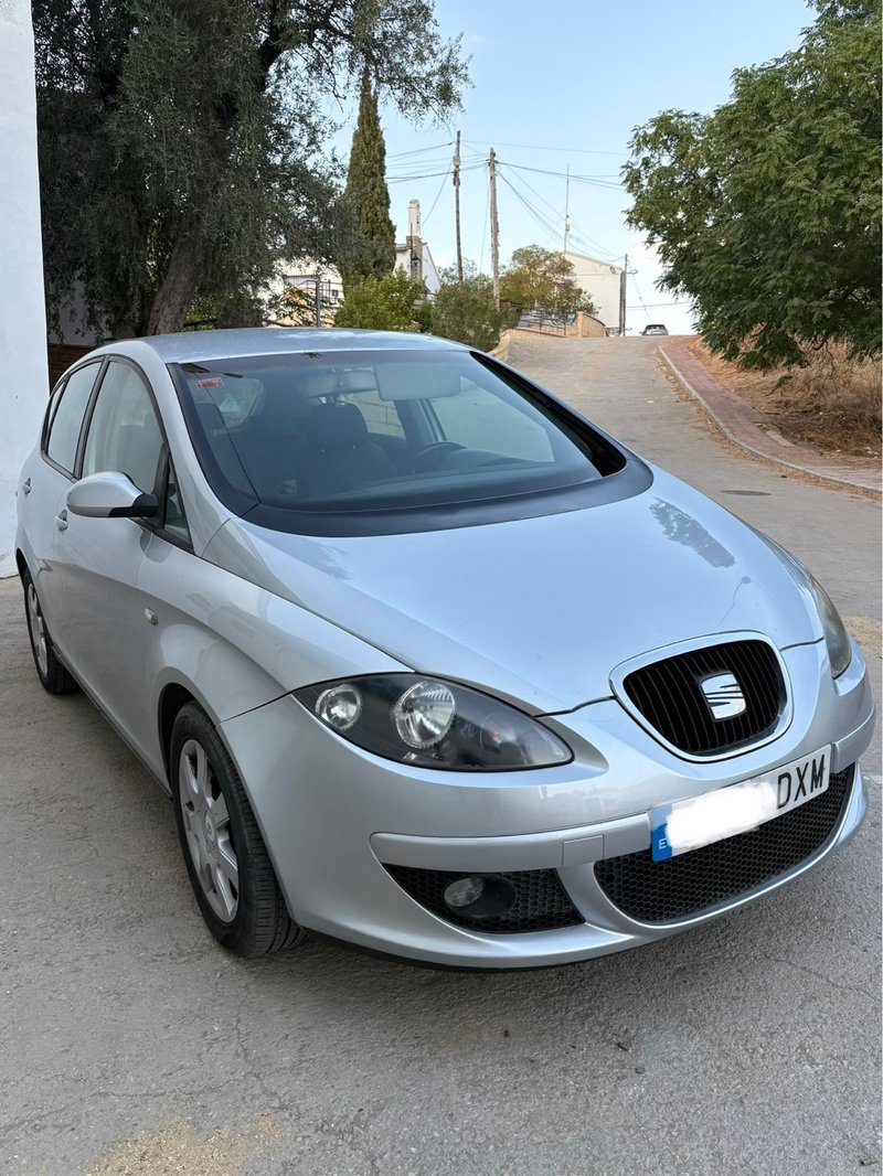 Seat Altea 154.000km - foto 1