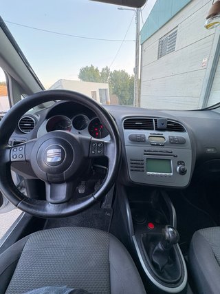 Seat Altea 154.000km