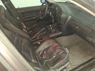 BMW Serie 3 1994