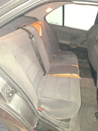 BMW Serie 3 1994