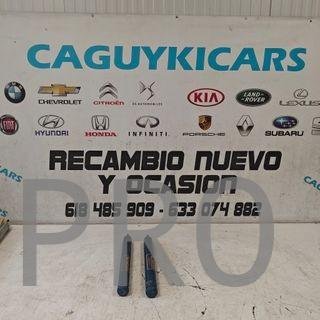 JUEGO AMORTIGUADORES DELANTEROS TALBOT 180 NUEVO
