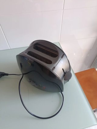 Tostadora Siemens Executive Edition