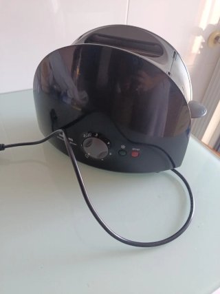 Tostadora Siemens Executive Edition