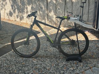 Bicicleta BH Spike
