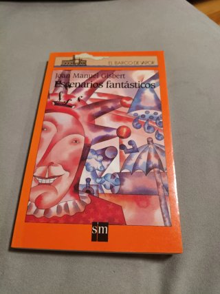 Escenarios Fantasticos