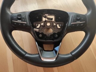 Volante Ford Focus 2019-2023