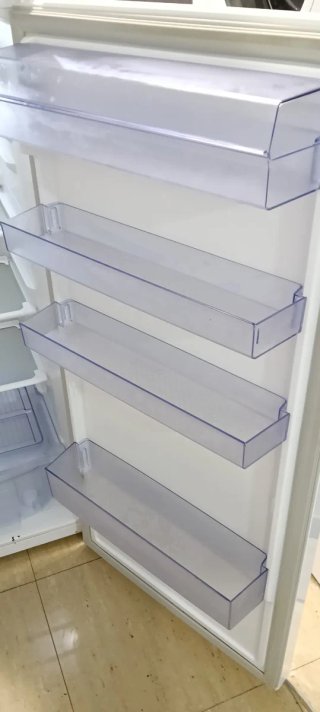 NEVERA BEKO NO FROST ENERGÍA A+ DE 2 PUERTA