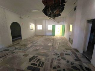 Local comercial en alquiler en Zona Casco Antiguo en Navalcarnero
