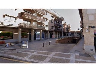 Local comercial en alquiler en Zona Casco Antiguo en Navalcarnero